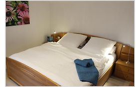 Ferienwohnung Am Schlehbach